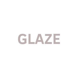 Glaze